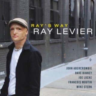 Ray LeVier