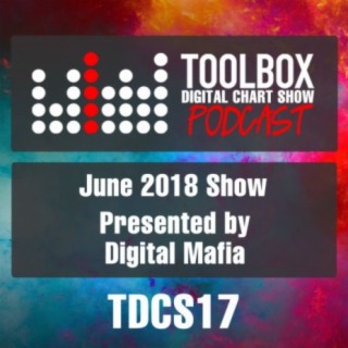 Toolbox Digital Chart Show - June 2018