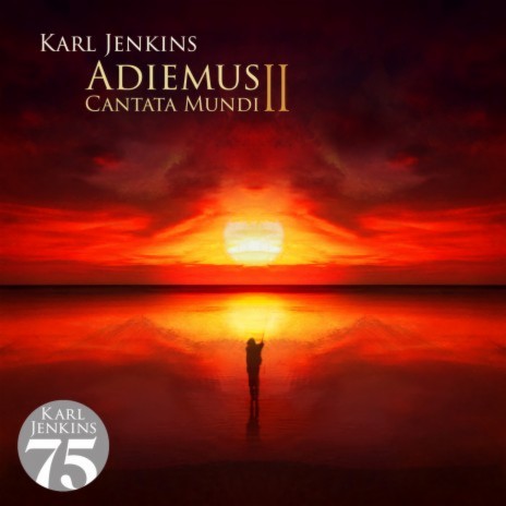 Jenkins: Elegia ft. Karl Jenkins, Miriam Stockley, London Philharmonic Orchestra, Mary Carewe & Jody K. Jenkins | Boomplay Music