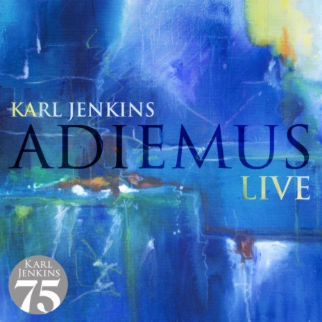 Jenkins: In Caelum Fero (Live) ft. Karl Jenkins, Andrew Haveron, Nic Pendlebury, Dave Hassell & Paul Clarvis | Boomplay Music