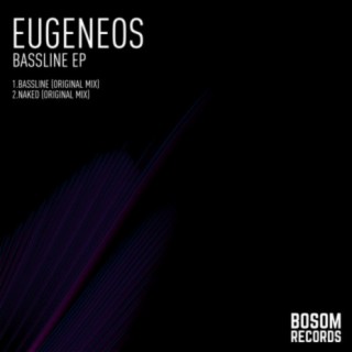 Bassline EP