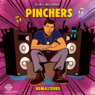 Pinchers (Remastered)