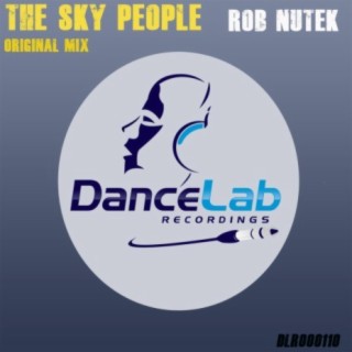 The Sky People