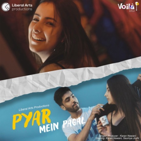 Pyar Mein Pagal | Boomplay Music