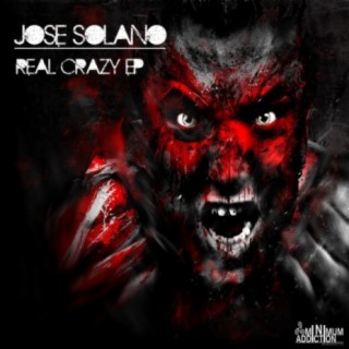 Real Crazy EP