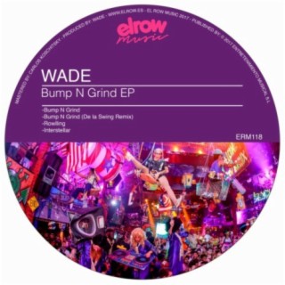 Bump N Grind EP