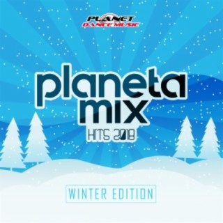 Planeta Mix Hits 2018: Winter Edition