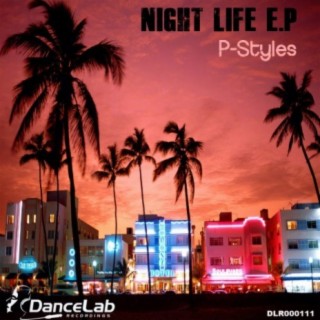 Nightlife E.P