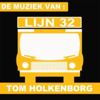 Lijn 32 (The Music of the TV Series)
