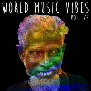 World Music Vibes, Vol. 24