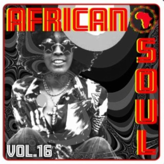 African Soul Vol. 16