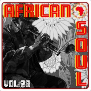 African Soul Vol. 28