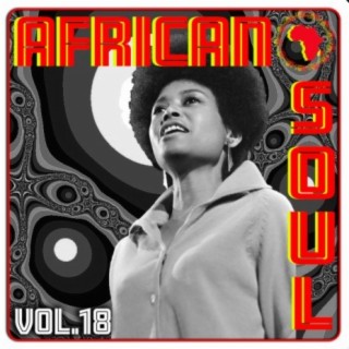 African Soul Vol. 18