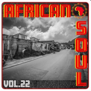 African Soul Vol. 22