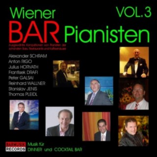 Wiener Bar Pianisten VOL.3