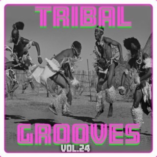 Tribal Grooves, Vol. 24