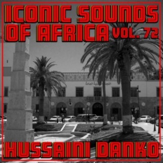 Iconic Sounds of Africa, Vol. 72