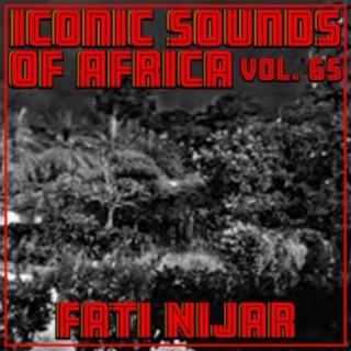 Iconic Sounds of Africa, Vol. 65