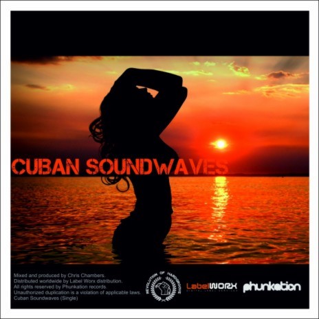 Cuban Soundwaves (Original Mix)