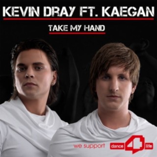 Take My Hand