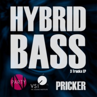 Hybrid Bass (EP)