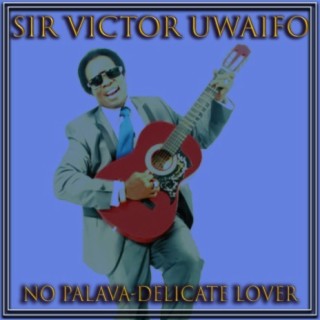 No Palava-Delicate Lover