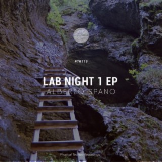 Lab Night 1 EP