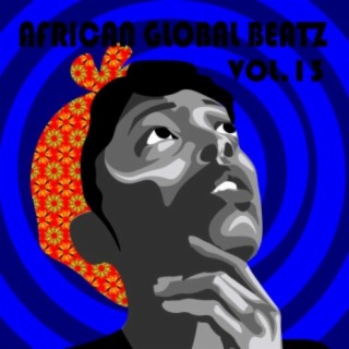African Global Beatz, Vol. 13