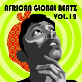 African Global Beatz, Vol. 12