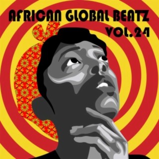 African Global Beatz, Vol. 24