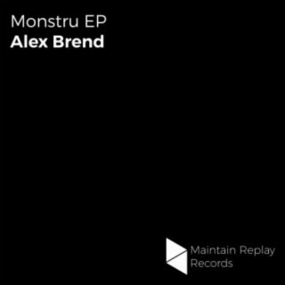 Monstru EP