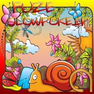 Slowpoke EP