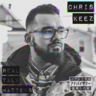 ChRIS KEEZ