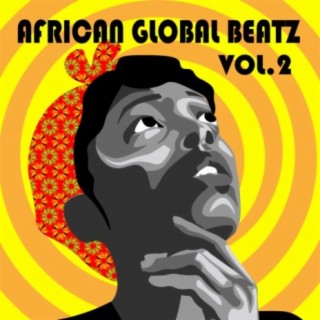 African Global Beatz, Vol. 2