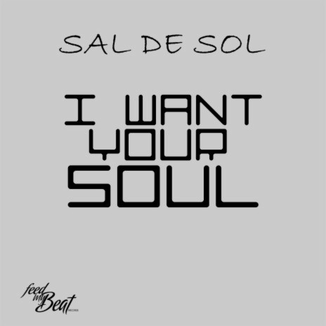 I Want Your Soul (CCFunk Mix) | Boomplay Music