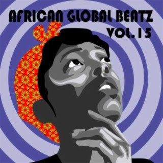 African Global Beatz, Vol. 15