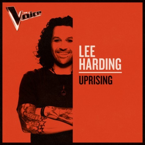 Uprising (The Voice Australia 2019 Performance / Live) | Boomplay Music