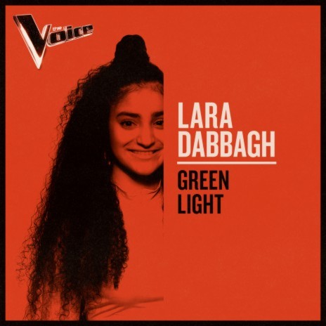 Green Light (The Voice Australia 2019 Performance / Live) | Boomplay Music