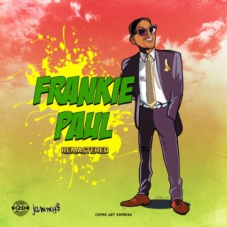 Frankie Paul (Remastered)