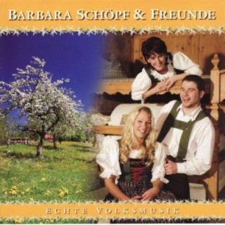 Wetterpanorama - Musik - Barbara Schöpf & Freunde