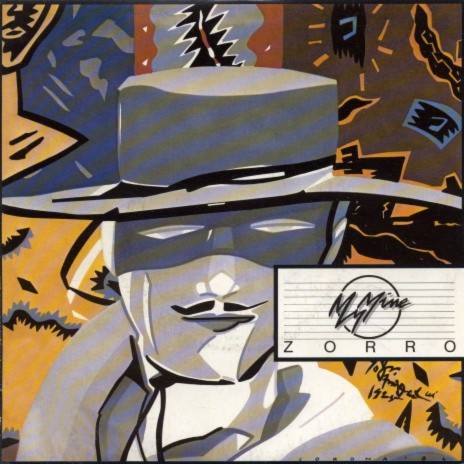 Zorro (Original 7 Version) | Boomplay Music