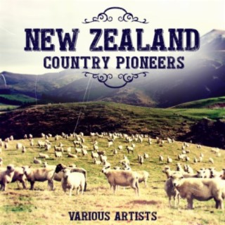 New Zealand Country Pioneers