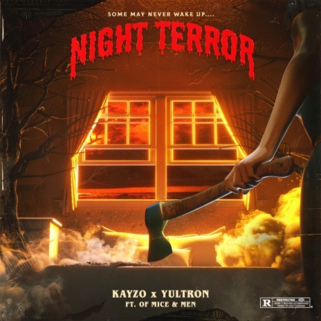 Night Terror ft. YULTRON & Of Mice & Men