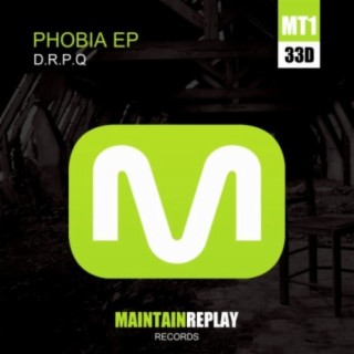 Phobia EP