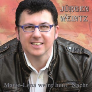 Jürgen Weintz