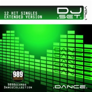 989Records Dance Collection
