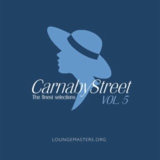Carnaby Street vol. 5