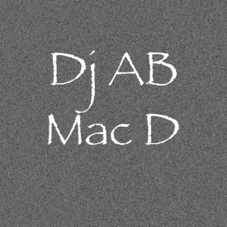 Mac D ft. Sagy