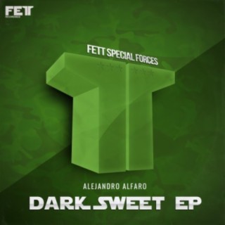 Dark Sweet EP