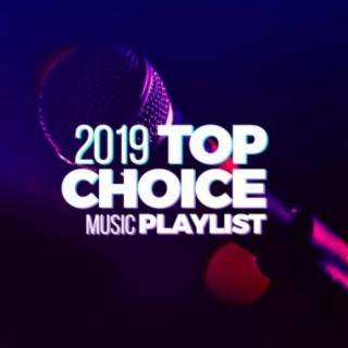 50 Choice Music Of 2019